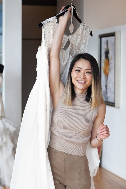 PHOTOGRAPHY FOR JADE BRIDAL
