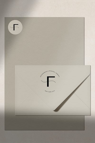 Auste Marie Media_ Brand Development
